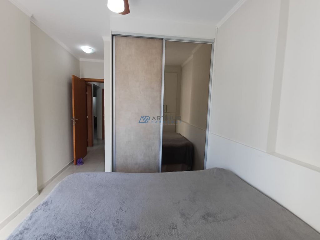 Apartamento 3 dormitórios para alugar na Guilhermina, Praia Grande – 111 m² - foto 12