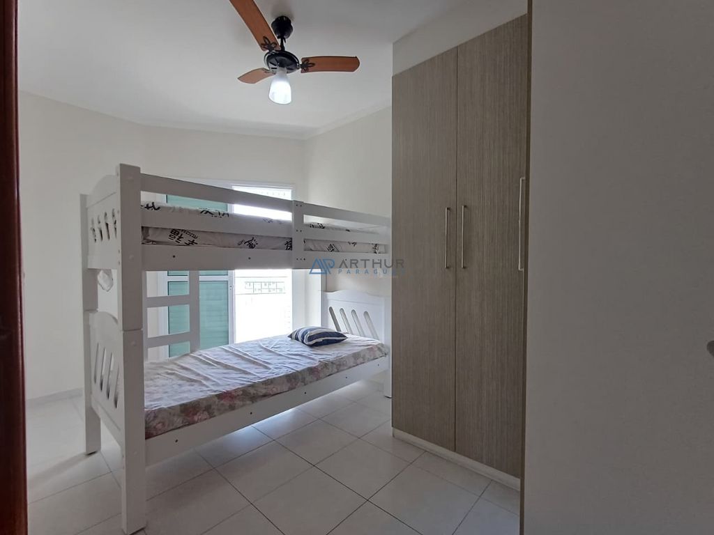 Apartamento 3 dormitórios para alugar na Guilhermina, Praia Grande – 111 m² - foto 16