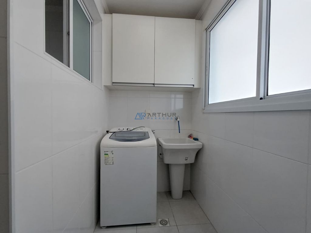 Apartamento 3 dormitórios para alugar na Guilhermina, Praia Grande – 111 m² - foto 8