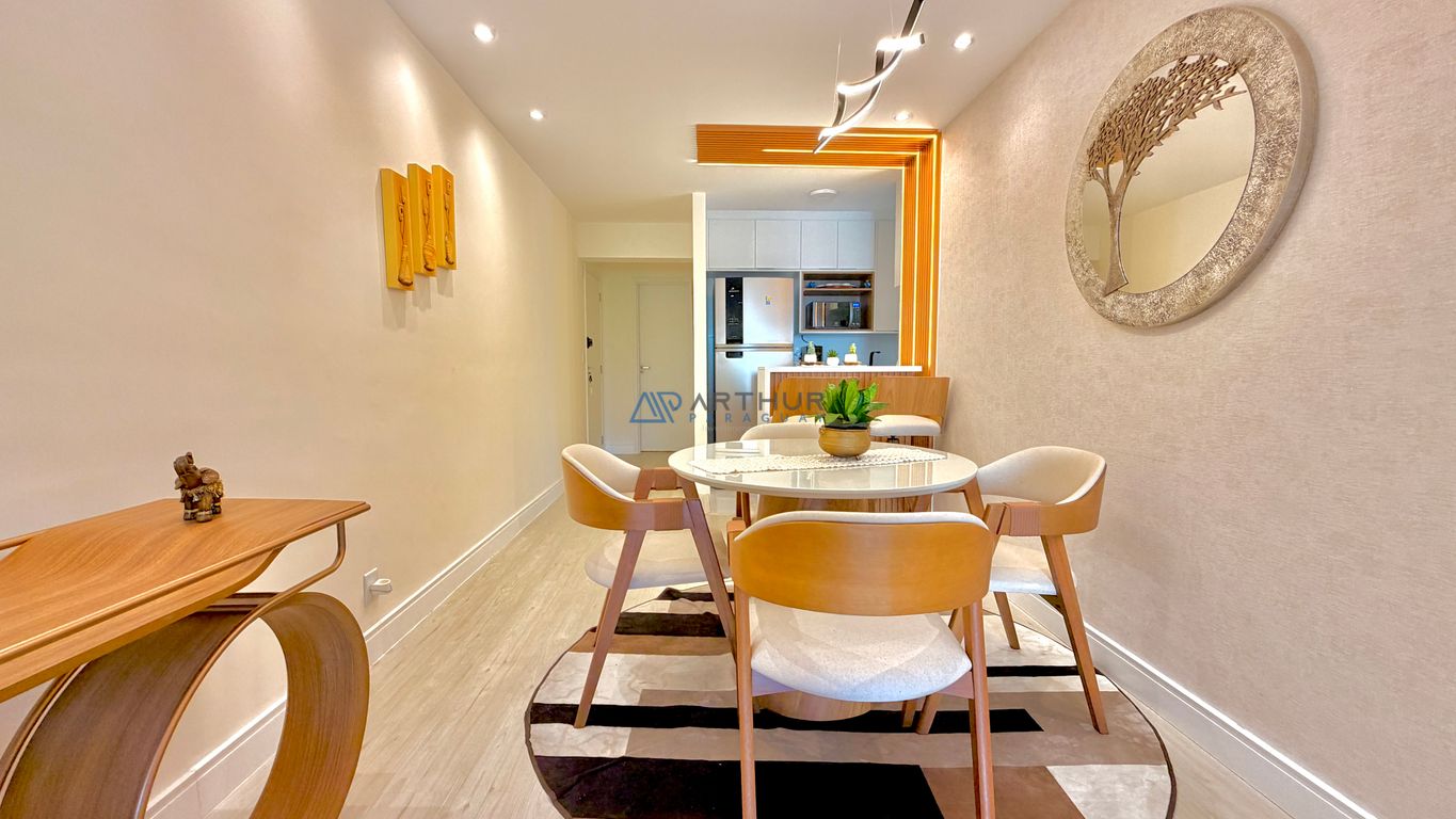 Apartamento 2 dormitórios à venda no Canto do Forte, Praia Grande – 106 m² - foto 15