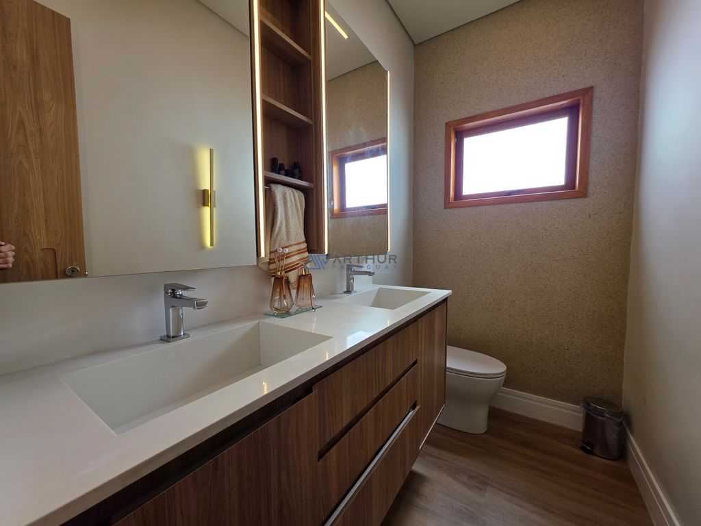 Sobrado 3 dormitórios à venda na Guilhermina, Praia Grande – 150 m² - foto 17