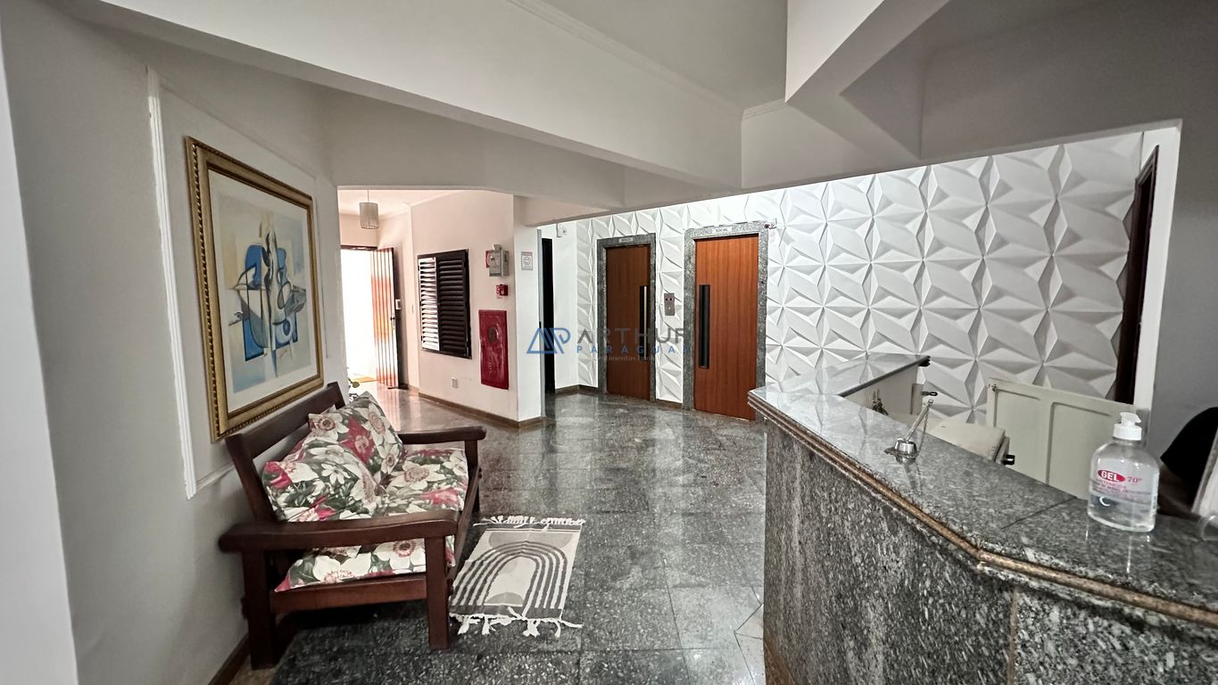 Apartamento 2 dormitórios à venda na Guilhermina, Praia Grande – 78 m² - foto 17