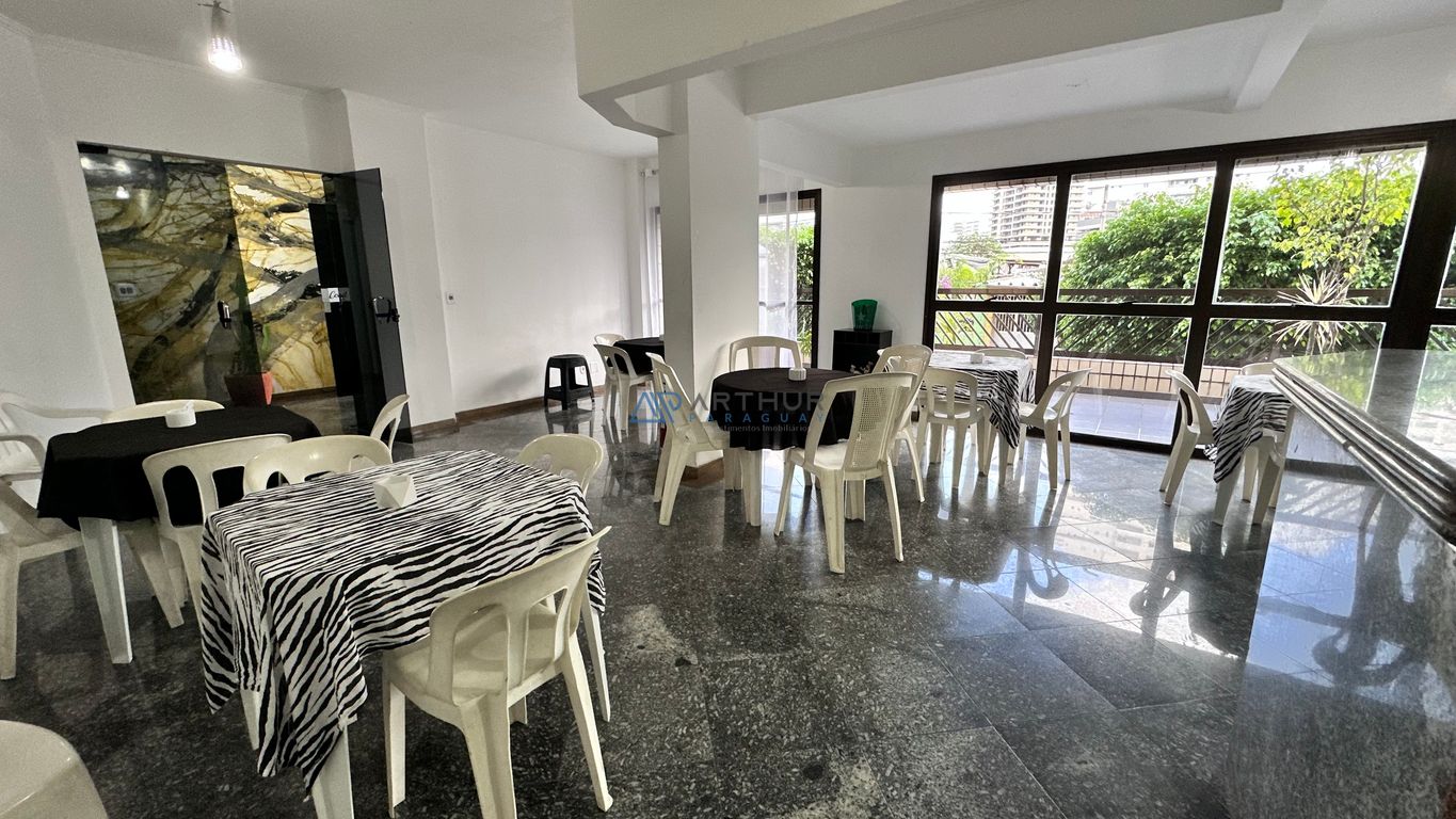 Apartamento 2 dormitórios à venda na Guilhermina, Praia Grande – 78 m² - foto 16