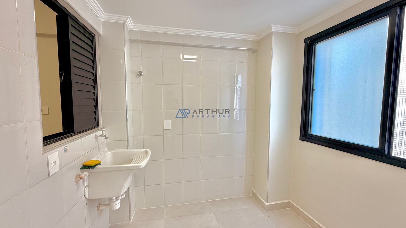 Apartamento 3 dormitórios frente mar à venda na Guilhermina, Praia Grande – 117 m² - foto 15
