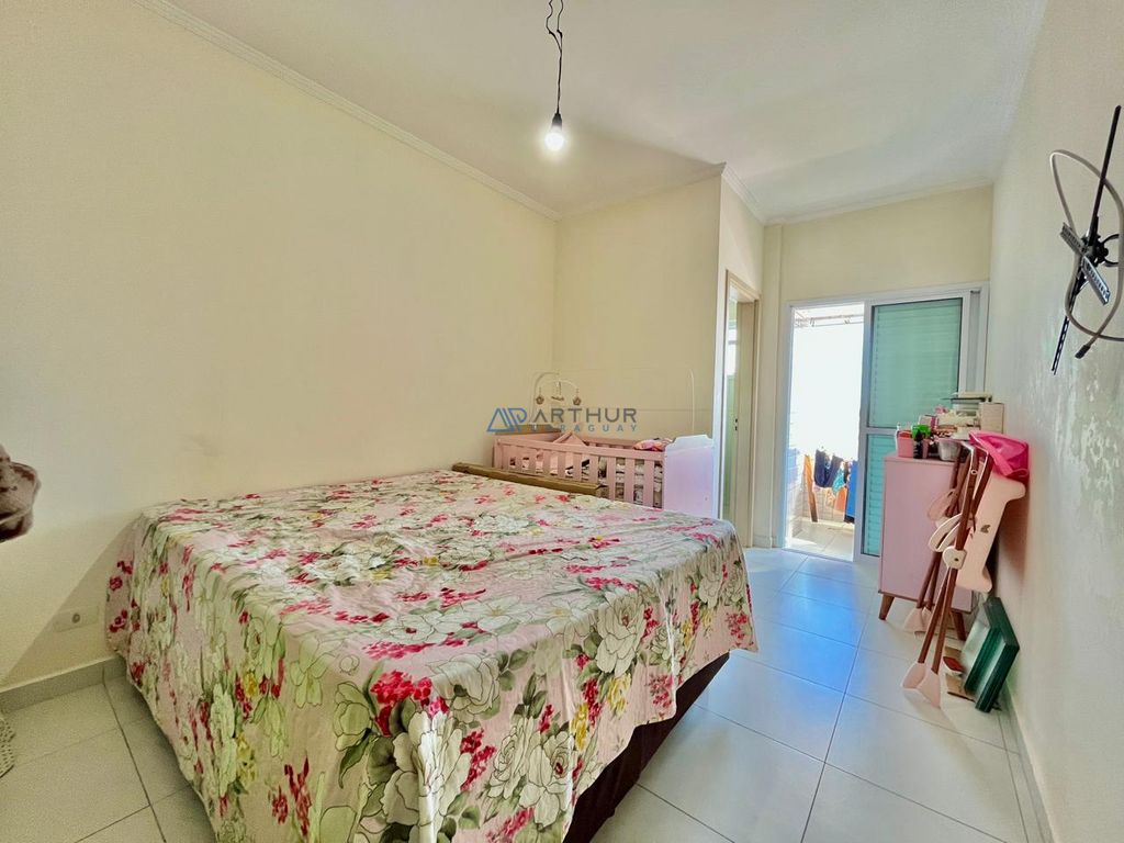 Apartamento 2 dormitórios à venda no Tupi, Praia Grande – 105 m² - foto 11
