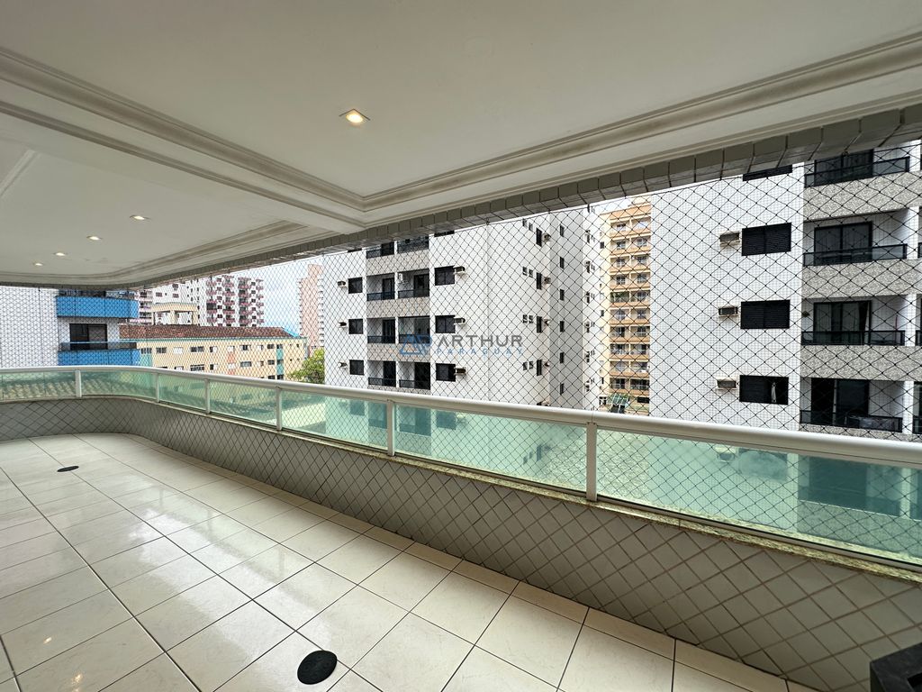 Apartamento 1 dormitório à venda no Tupi, Praia Grande – 80 m² - foto 8