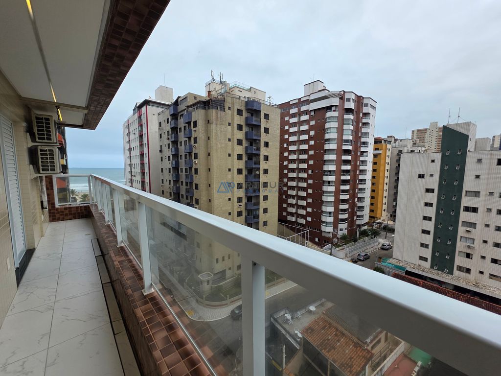 Apartamento 3 dormitórios à venda no Aviação, Praia Grande – 147 m² - foto 2