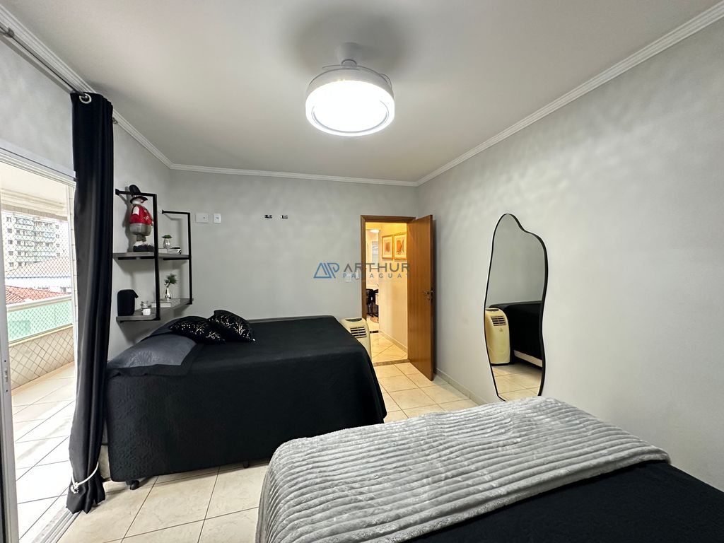 Apartamento 1 dormitório à venda no Tupi, Praia Grande – 80 m² - foto 29