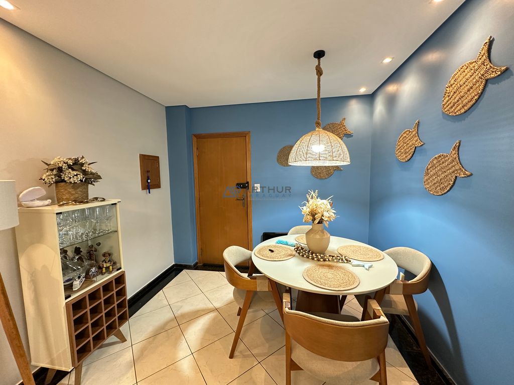Apartamento 1 dormitório à venda no Tupi, Praia Grande – 80 m² - foto 16