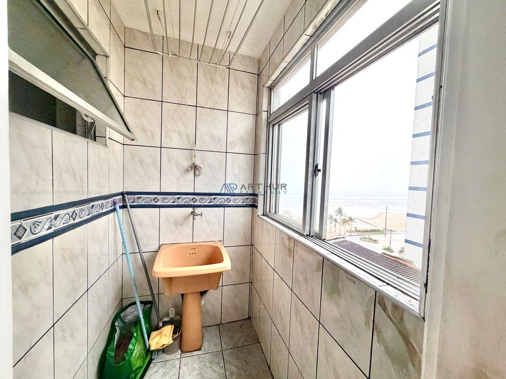 Apartamento 1 dormitório à venda no Tupi, Praia Grande – 46 m² - foto 5