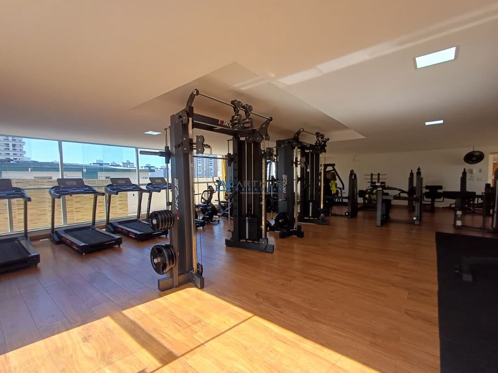 Apartamento 2 dormitórios para alugar no Boqueirão, Praia Grande – 60 m² - foto 18