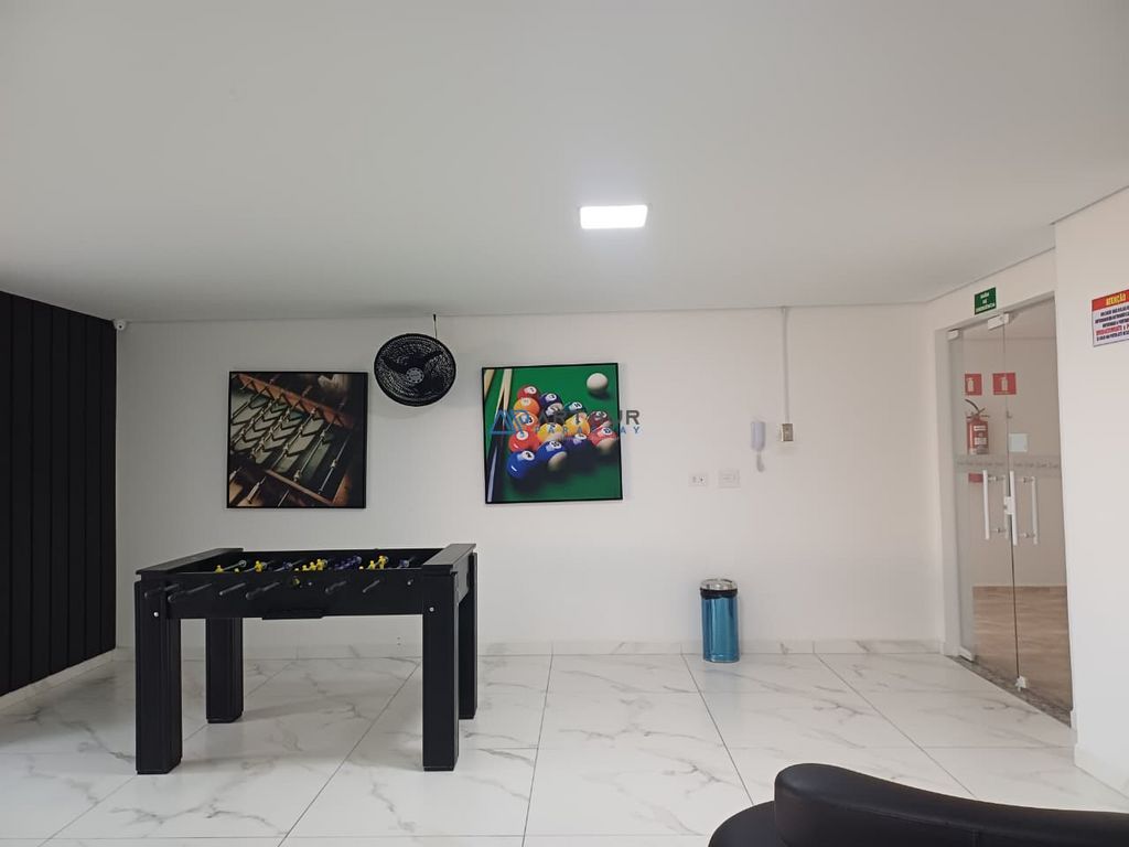 Apartamento 2 dormitórios para alugar no Boqueirão, Praia Grande – 60 m² - foto 21