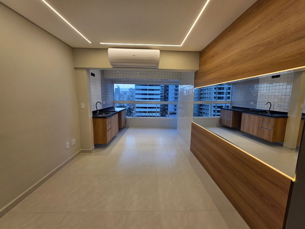 Apartamento 2 dormitórios à venda no Aviação, Praia Grande – 83 m² - foto 7