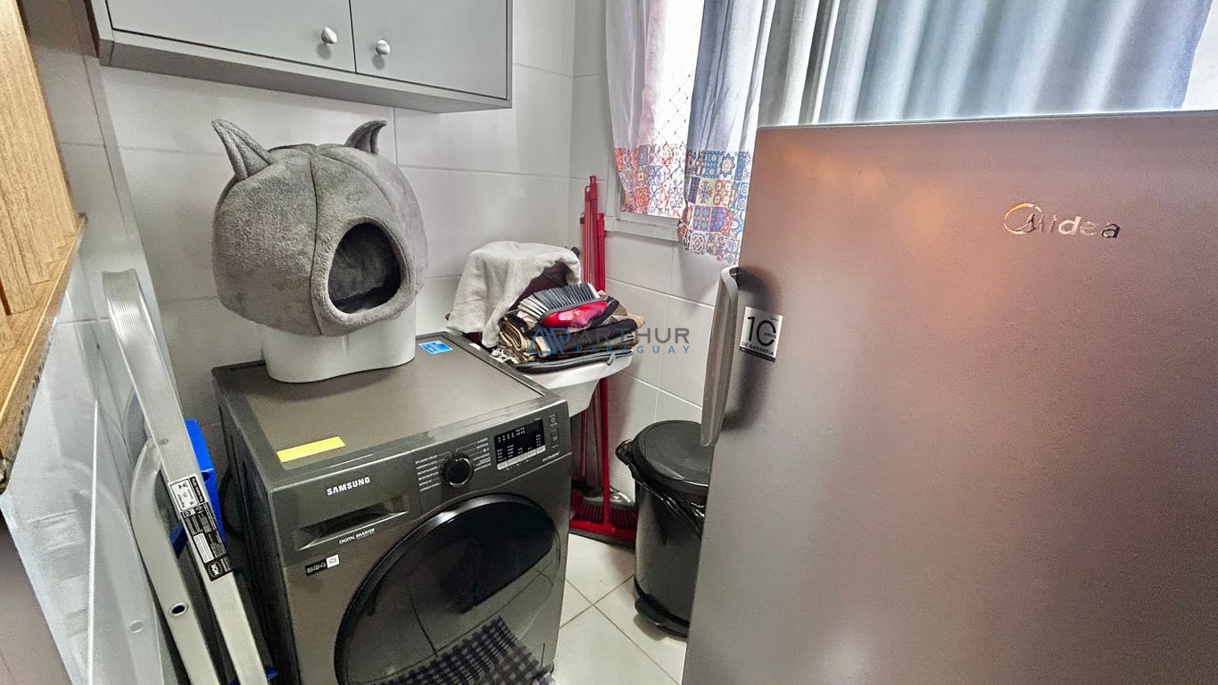 Apartamento 1 dormitório à venda no Ocian, Praia Grande – 60 m² - foto 21