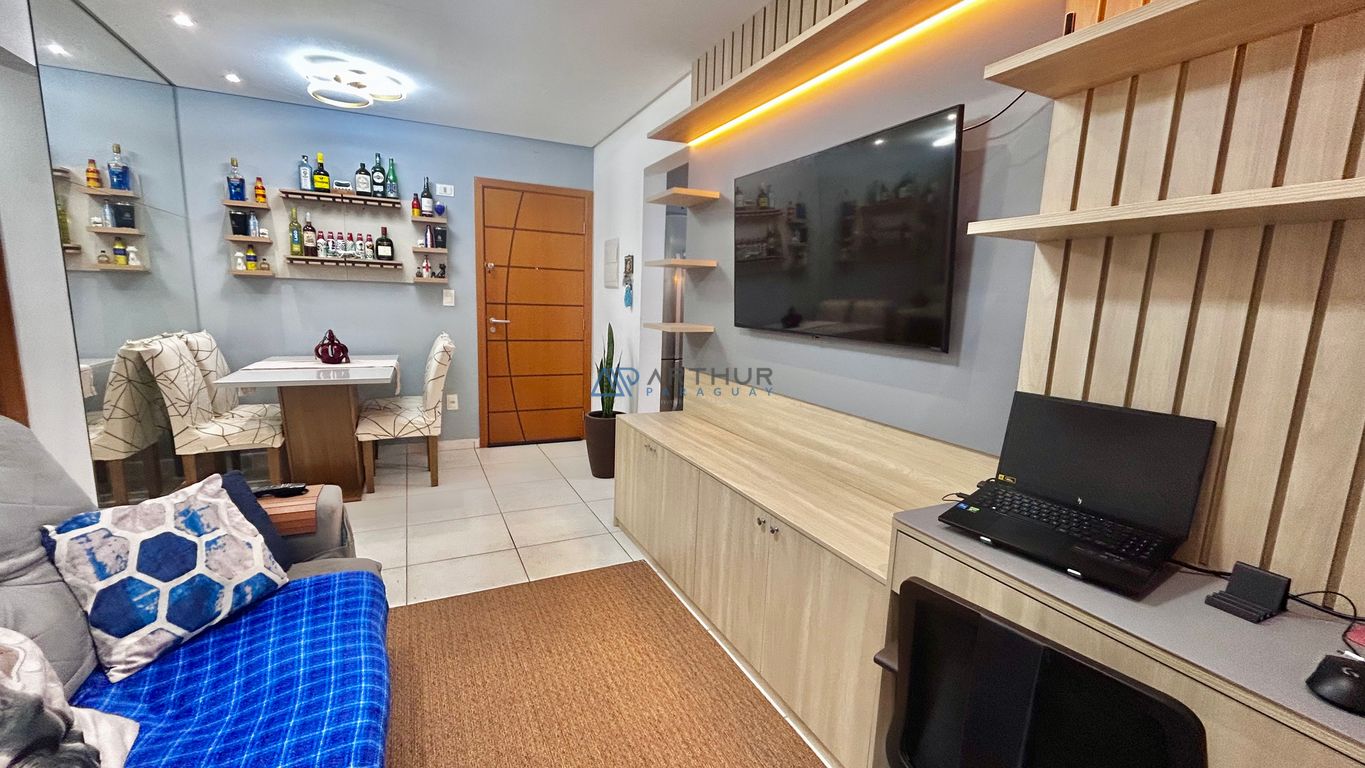 Apartamento 1 dormitório à venda no Ocian, Praia Grande – 60 m² - foto 10