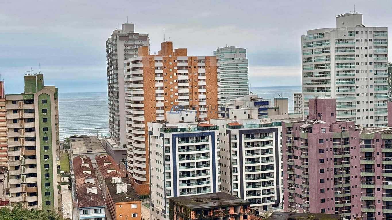 Cobertura 3 dormitórios à venda no Canto do Forte, Praia Grande – 175 m² - foto 13