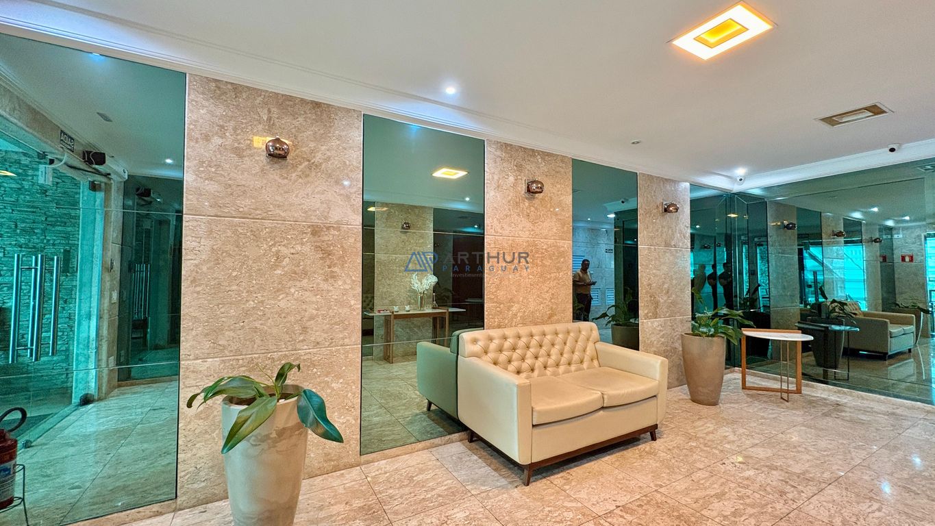 Cobertura 3 dormitórios à venda no Canto do Forte, Praia Grande – 175 m² - foto 36