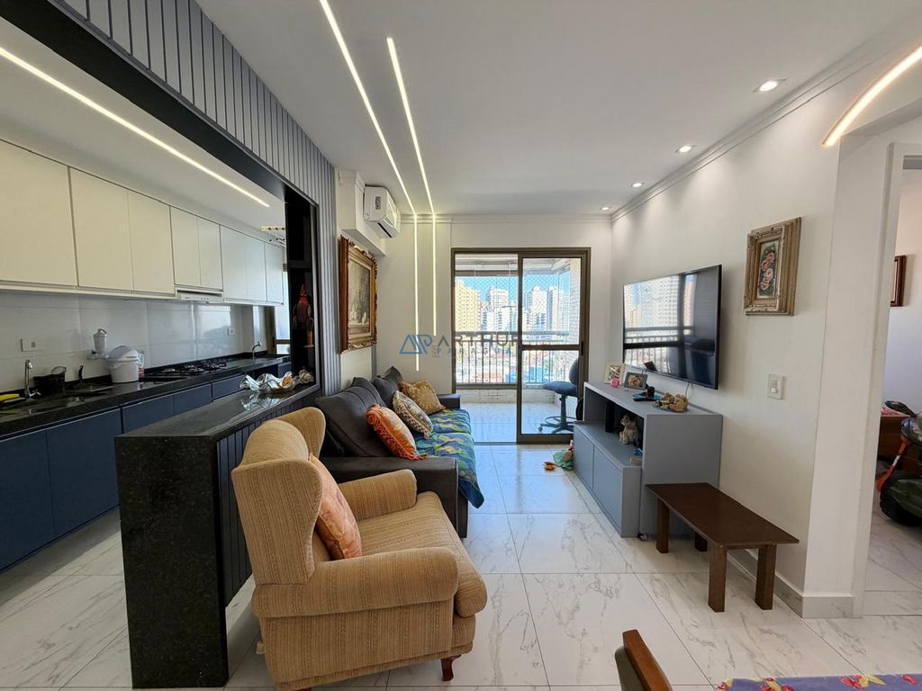 Apartamento 2 dormitórios à venda no Aviação, Praia Grande – 62 m² - foto 12