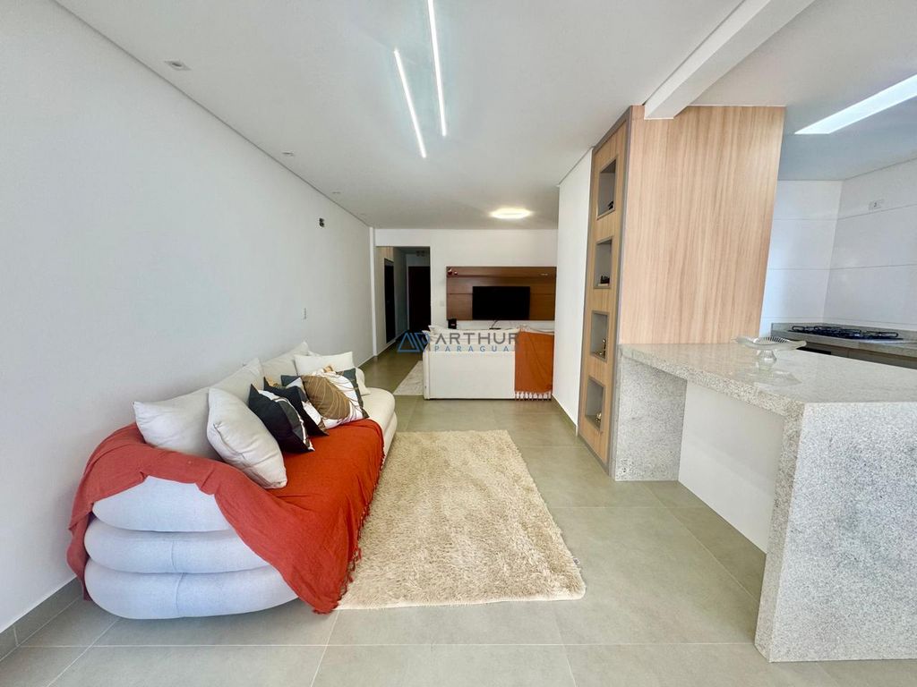 Apartamento 3 dormitórios à venda no Canto do Forte, Praia Grande – 160 m² - foto 7