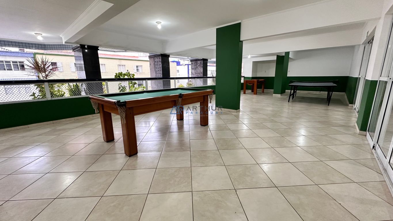 Apartamento 2 dormitórios à venda na Guilhermina, Praia Grande – 74 m² - foto 14