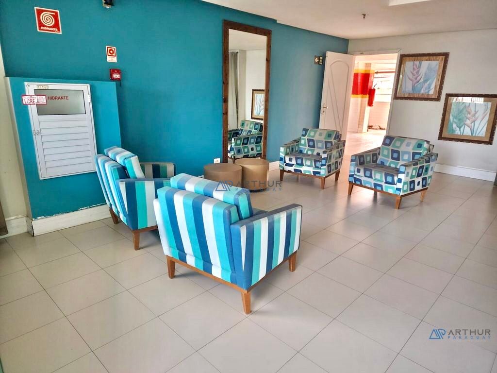 Apartamento 2 dormitórios frente mar à venda no Maracanã, Praia Grande – 70 m² - foto 18