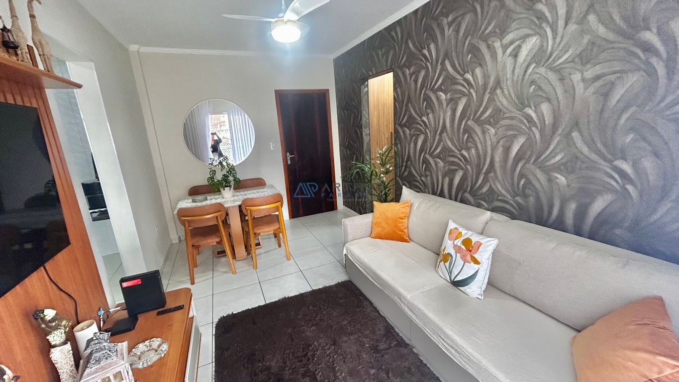 Apartamento 1 dormitório à venda no Tupi, Praia Grande – 56 m² - foto 11