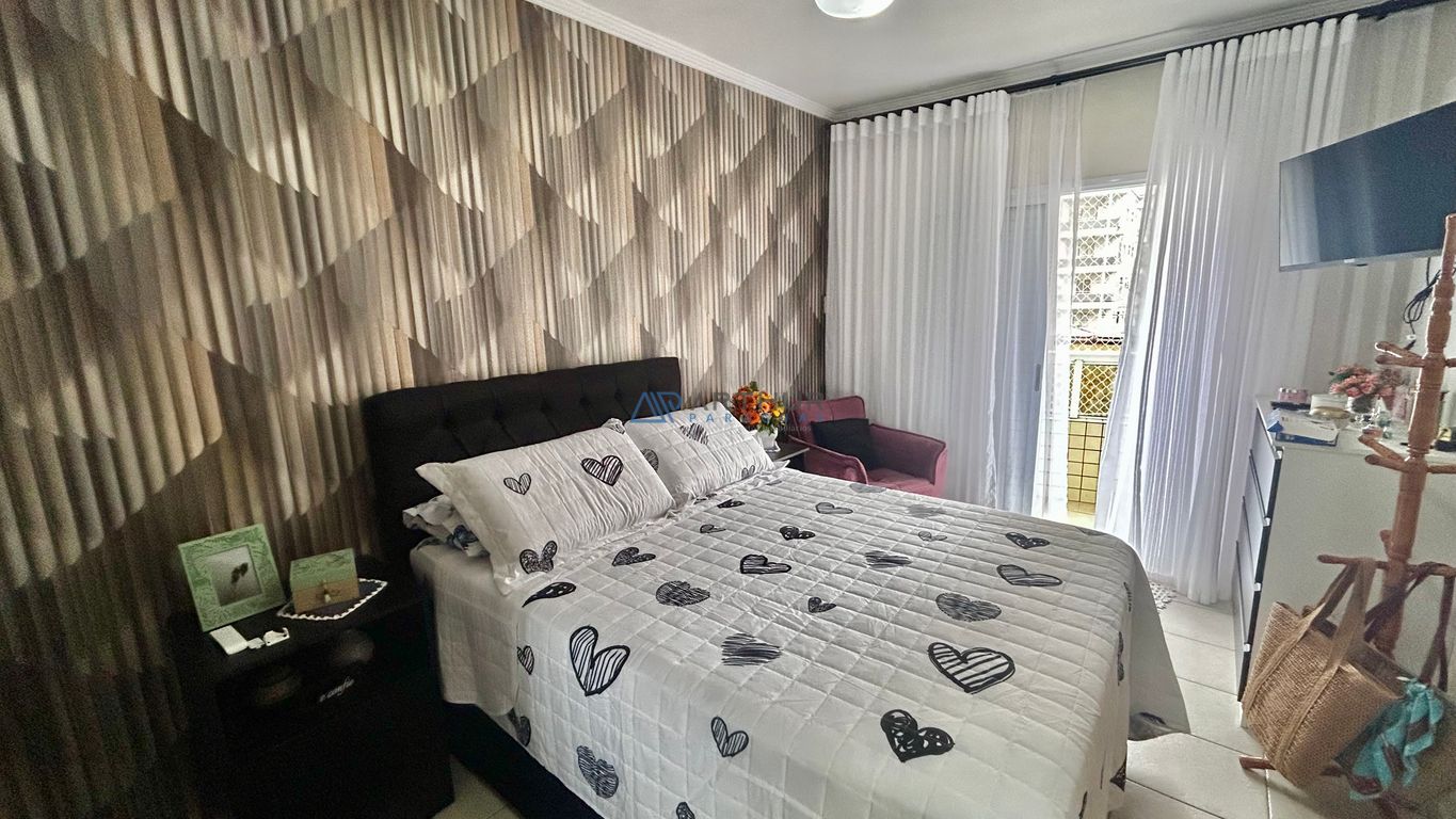 Apartamento 1 dormitório à venda no Tupi, Praia Grande – 56 m² - foto 23
