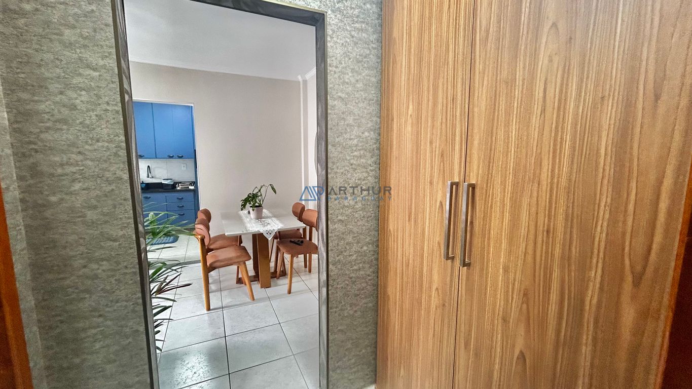 Apartamento 1 dormitório à venda no Tupi, Praia Grande – 56 m² - foto 25