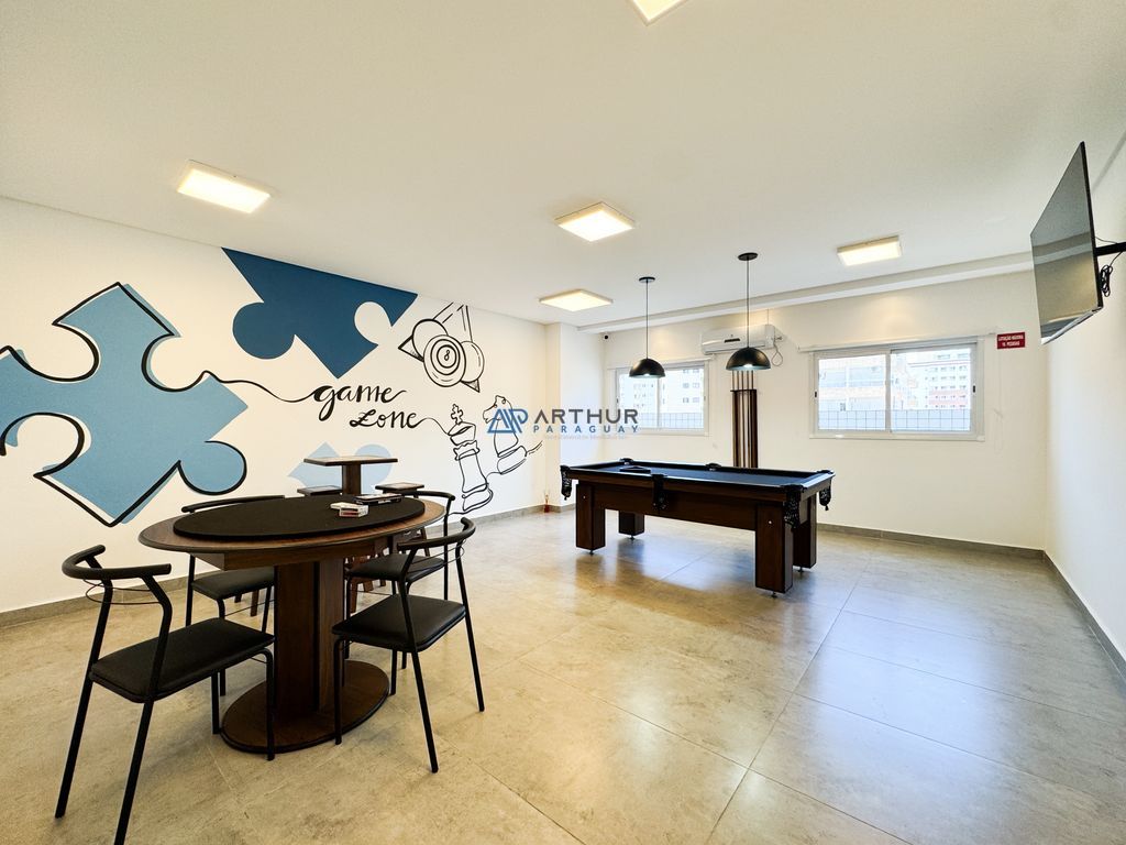 Apartamento 2 dormitórios à venda na Guilhermina, Praia Grande – 76 m² - foto 21