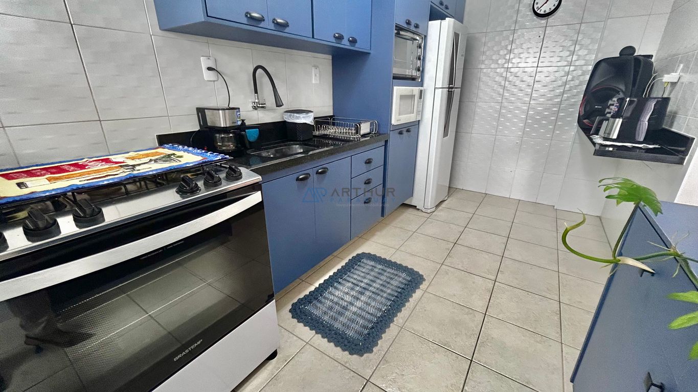 Apartamento 1 dormitório à venda no Tupi, Praia Grande – 56 m² - foto 17