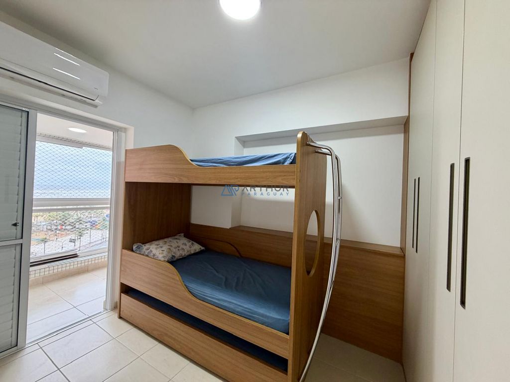 Apartamento 3 dormitórios frente mar à venda na Guilhermina, Praia Grande – 97 m² - foto 29