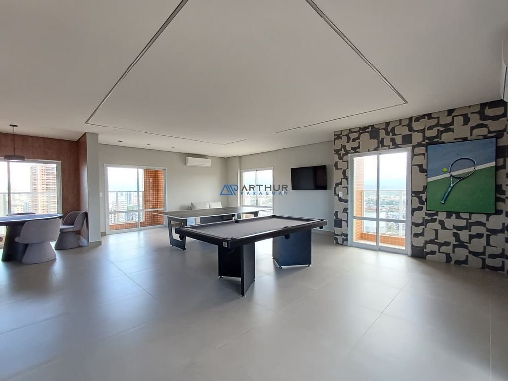 Apartamento 1 dormitório para alugar no Boqueirão, Praia Grande – 37 m² - foto 18