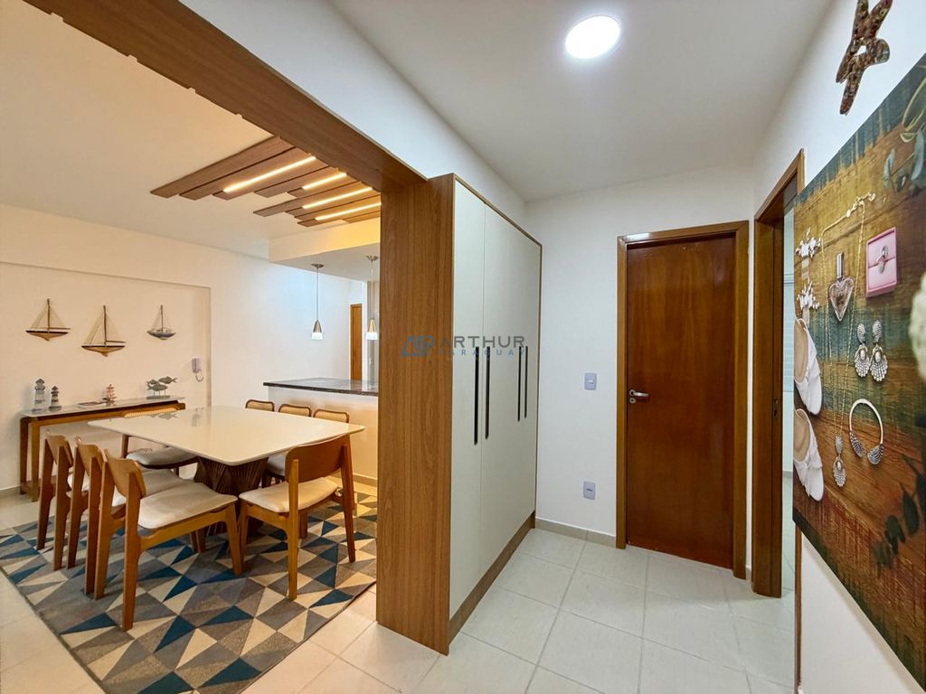 Apartamento 3 dormitórios frente mar à venda na Guilhermina, Praia Grande – 97 m² - foto 18
