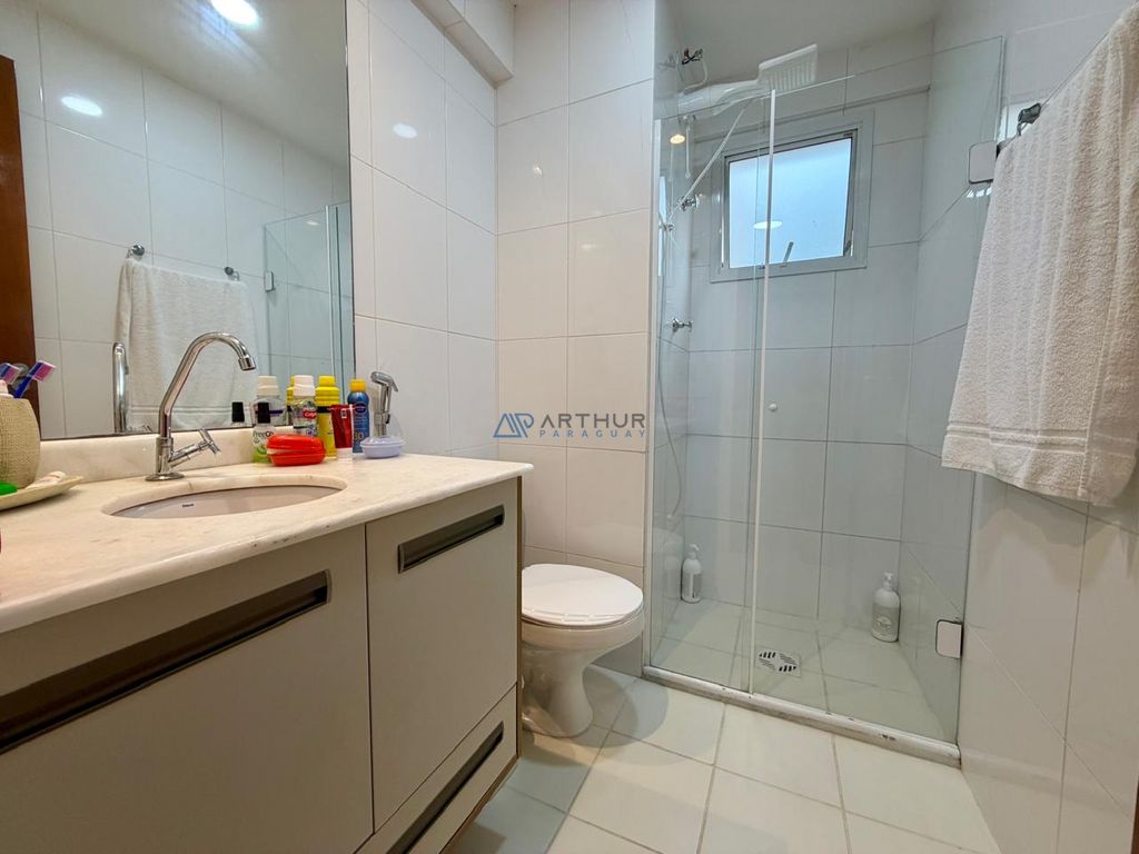 Apartamento 3 dormitórios frente mar à venda na Guilhermina, Praia Grande – 97 m² - foto 23