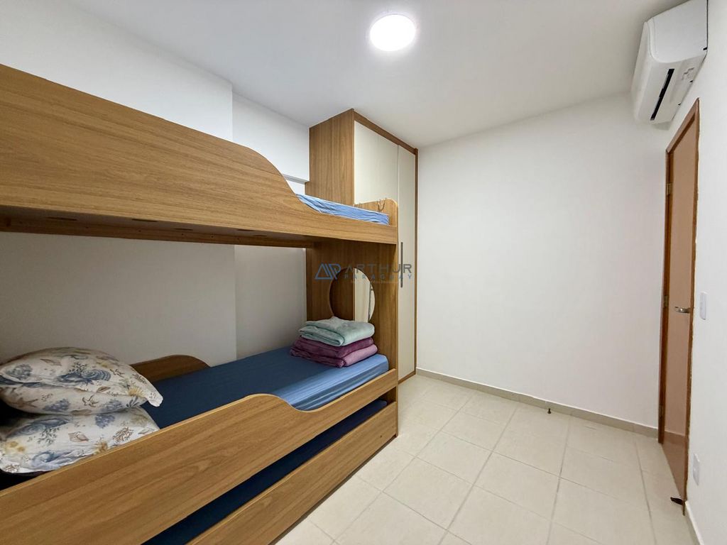 Apartamento 3 dormitórios frente mar à venda na Guilhermina, Praia Grande – 97 m² - foto 34