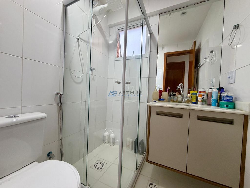 Apartamento 3 dormitórios frente mar à venda na Guilhermina, Praia Grande – 97 m² - foto 28