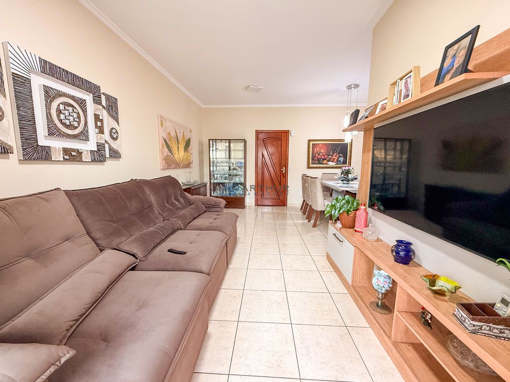 Apartamento 2 dormitórios à venda na Guilhermina, Praia Grande – 85 m² - foto 6