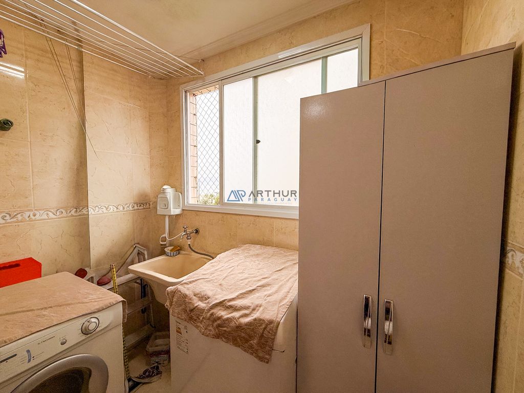 Apartamento 2 dormitórios à venda na Guilhermina, Praia Grande – 85 m² - foto 12