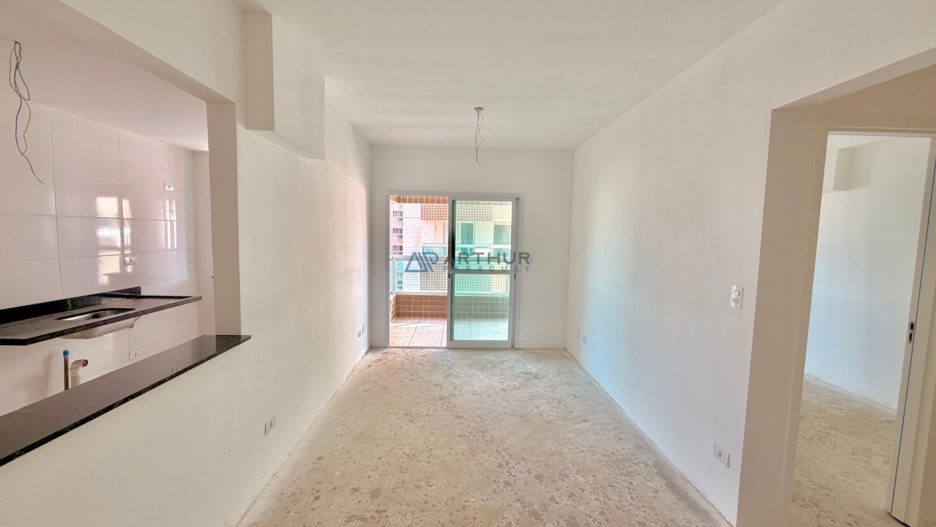 Apartamento 2 dormitórios à venda no Boqueirão, Praia Grande – 75 m² - foto 9