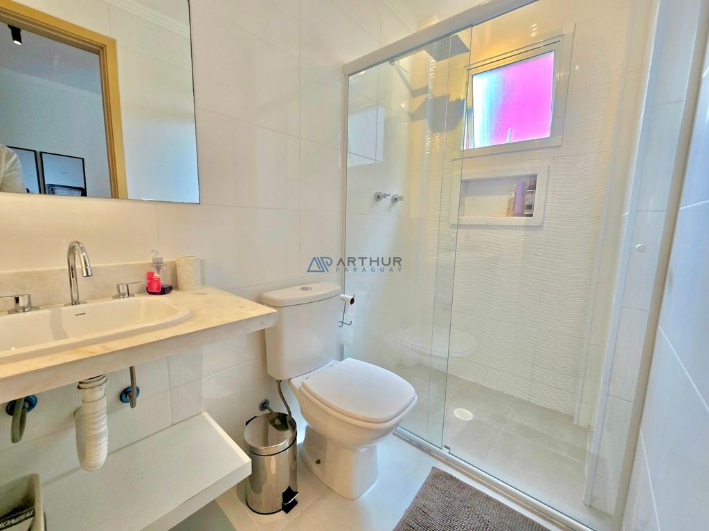 Apartamento 3 dormitórios à venda no Canto do Forte, Praia Grande – 127 m² - foto 8