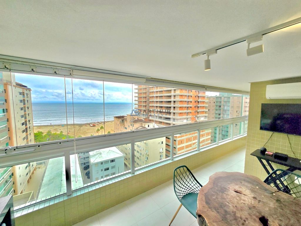Apartamento 3 dormitórios à venda no Canto do Forte, Praia Grande – 127 m² - foto 21