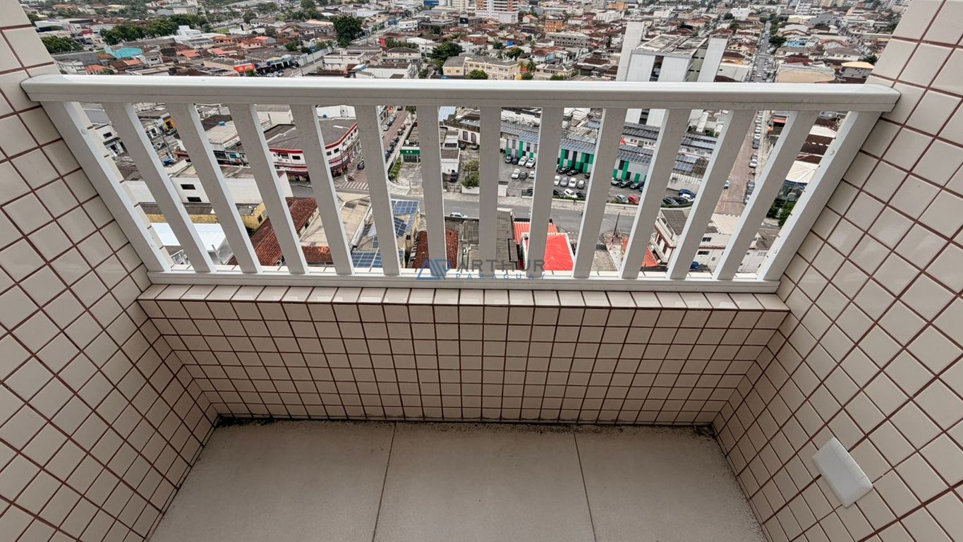 Apartamento 2 dormitórios à venda na Guilhermina, Praia Grande – 71 m² - foto 5