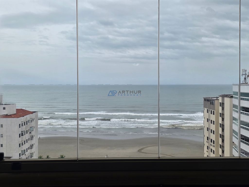 Apartamento 2 dormitórios à venda no Aviação, Praia Grande – 110 m² - foto 4