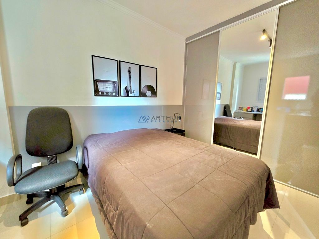 Apartamento 3 dormitórios à venda no Canto do Forte, Praia Grande – 127 m² - foto 9