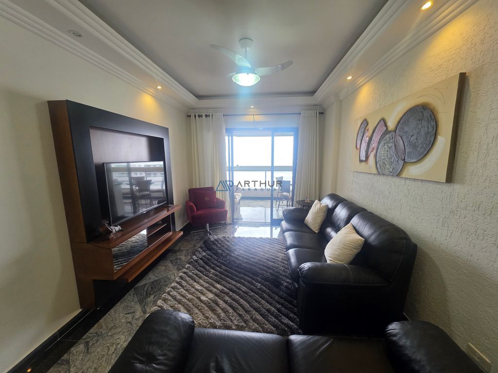 Apartamento 2 dormitórios à venda no Aviação, Praia Grande – 110 m² - foto 5