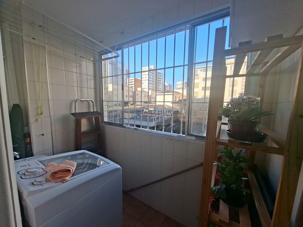 Apartamento 1 dormitório à venda no Canto do Forte, Praia Grande – 52 m² - foto 6