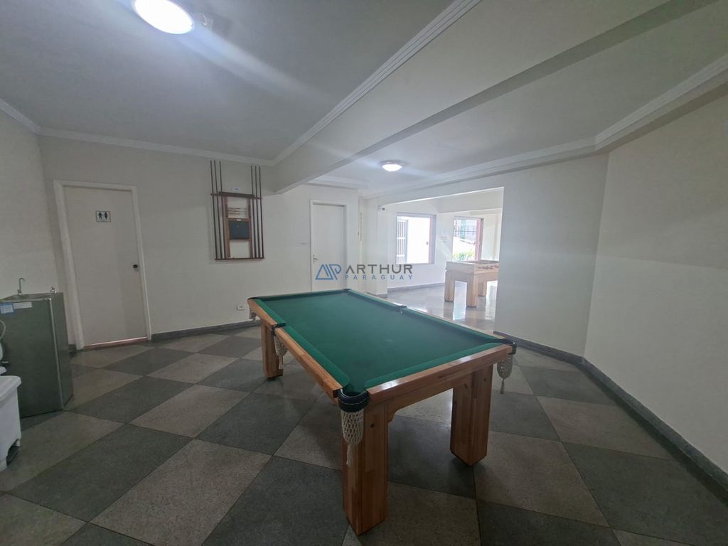 Apartamento 1 dormitório à venda no Canto do Forte, Praia Grande – 52 m² - foto 14