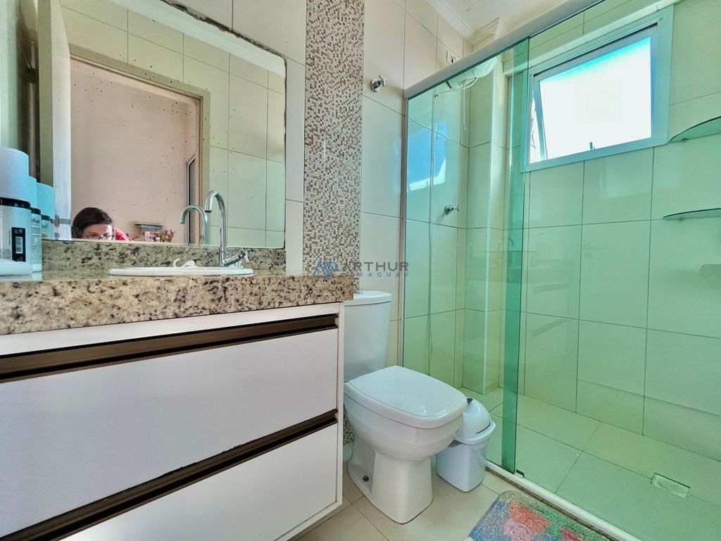 Apartamento 2 dormitórios à venda no Tupi, Praia Grande – 105 m² - foto 16