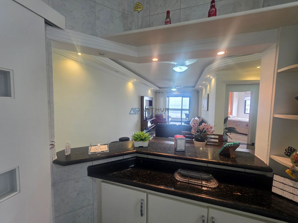 Apartamento 2 dormitórios à venda no Aviação, Praia Grande – 110 m² - foto 14