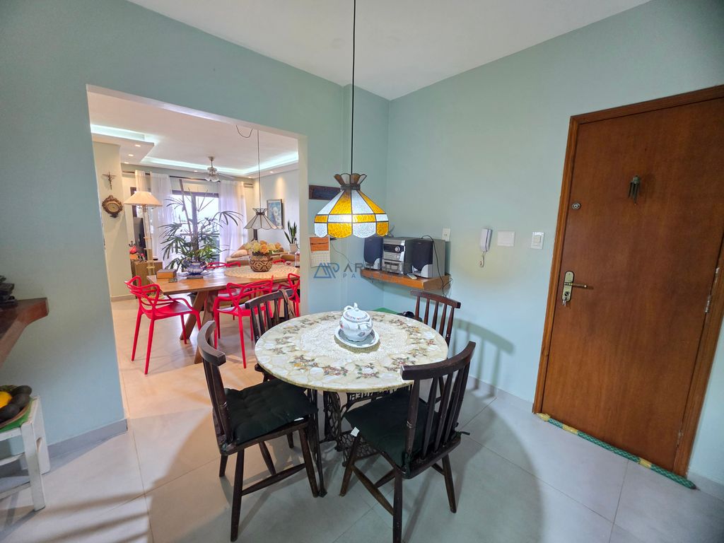 Apartamento 3 dormitórios frente mar à venda no Caiçara, Praia Grande – 93 m² - foto 10